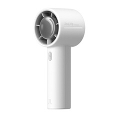 Ventilateur portable JisuLife Life10 4000mAh autonomie longue durée - vue 2