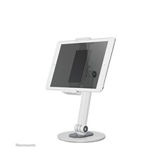 Support tablette DS15-540WH1 universel 4.7-12.9" blanc