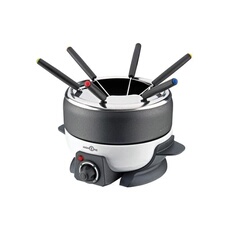 Appareil à Fondue HOFO7 500W Blanc