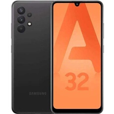 Smartphone Galaxy A32 Reconditionné 128 Go 6.5'' Noir