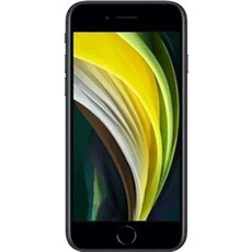 Smartphone iPhone SE Noir 64 Go 3 Go RAM