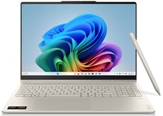 ”Yoga 7 2-in-1 16AGP11 16”” OLED 120 Hz Ecran tactile Copilot+PC AMD Ryzen™ AI 7 16 Go RAM 512 Go SSD Gris”