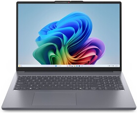 IdeaPad Slim 3 16IPH11 16 60 Hz Copilot+PC Intel Core Ultra 5 RAM 512 SSD lunaire