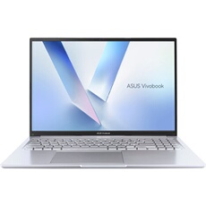 ”Vivobook 16 M1605NAQ-SH301W 16”” OLED 60 Hz AMD Ryzen™ 5 16 Go RAM 512 Go SSD Argent”