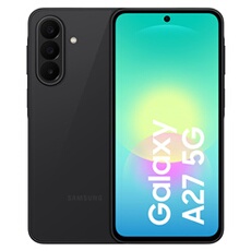 Smartphone Samsung Galaxy A27 6 7 5G Double Nano SIM - vue 3