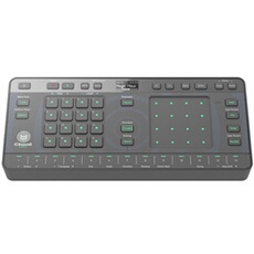 Table de mixage Pioneer Dj Chordcat Groovebox AlphaTheta - vue 2