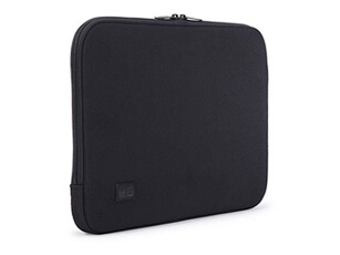 Case Logic LAPS - Housse d'ordinateur portable - 16" - noir