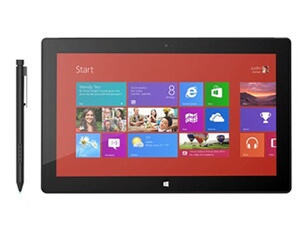 Surface Pro 64 Go