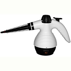 Camry Premium CR 7021 - Nettoyeur à vapeur - Aspirateur à main