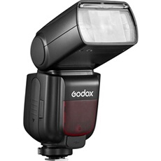 GODOX Flash Speedlite TT685 II compatible avec Nikon Neuf - vue 4