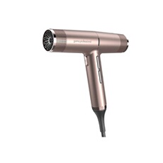 - Sèche-Cheveux Professionnel - Iq Perfetto Rose Gold