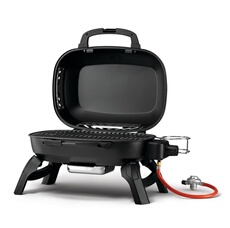 TravelQ240 1 bruleur TQ240-BK-CE