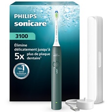 Sonicare Series 3000 HX4033/ - vue 2
