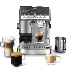 Luxe Café Mini