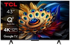 QLED 43C69B 109 cm