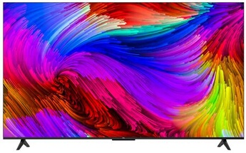Smart TV TCL 4k 55 pouces