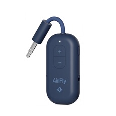 Emmeteur audio sans fil Bluetooth Twelve South Airfly Pro 2 pour TV et Avion vers deux casques - vue 2