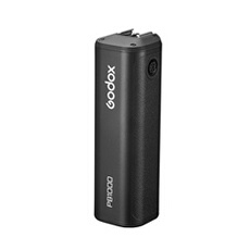 PB1000 Power Grip pour flash