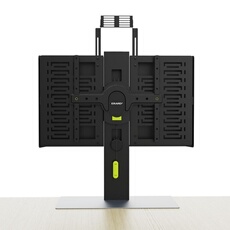 Support mural pour tablette VISIOTAB400