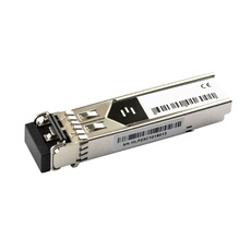 Transceiver optique SFP 1G BASE-SR 550m Multimode