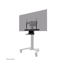 Support ordinateur AV45-500BL VESA universel Noir pour écrans 43+