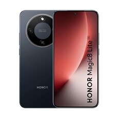 Magic8 Lite - 5G smartphone - double SIM - RAM 8 Go / Mémoire interne 256 Go - OLED display - 6.79" - 2640 x 1200 pixels (120 Hz) - 2x caméras