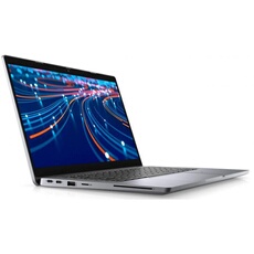 Ordinateur Portable Latitude 5320 13.3'' Core i5-1135G7 8 Go RAM Gris