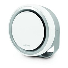 Purificateur d'air Clair-M1 pièce de 20 m² 3 niveaux de filtres 3 vitesses - - 103691