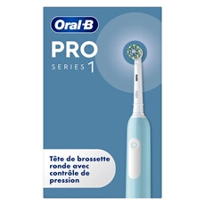 Braun Hygiène dentaire Brosse à dents - PRO1BLEUE