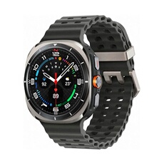 Galaxy Watch Ultra 47mm LTE L705 Titane Argent