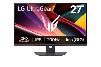 LG UltraGear 27G610A-B 27"