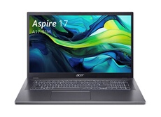 ”Aspire 17 A17-51M-7682 17 3”” LCD 60 Hz Intel® Core™ 7 16 Go RAM 1 To SSD Gris”