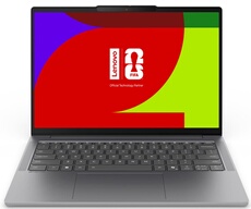 ”IdeaPad Slim 5 14IPH11 14”” WUXGA OLED 60 Hz Copilot+PC Intel® Core™ Ultra 5 16 Go RAM 512 Go SSD Gris Lunaire”