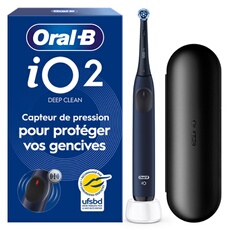 iO2 Marine Blue