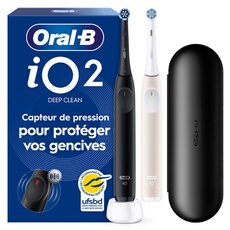 Oral B iO2 Series Duo