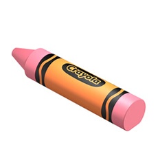 Type C Crayola USB 3.1 Type C