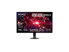 Moniteur gaming Sony INZONE M10S II 27 pouces