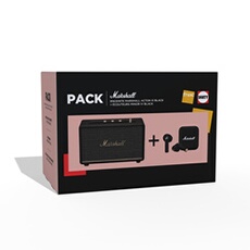 Pack Acton III Minor IV - vue 2