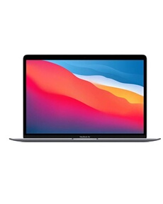 Air 13 SSD 8 Go RAM Puce M1 GPU Intel Iris Plus Graphics 2020