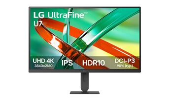 UltraFine 27U710B 27 4K UHD