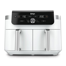 DZ901EU Foodi Max Dualzone 6-en-1 Noir