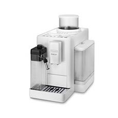Delonghi Rivelia Start - Artic White FEB4255.WXL - vue 1
