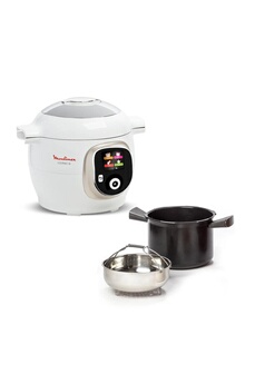 Appareil de cuisson Multicuiseur Moulinex Cookeo CE85BA10-RA Reconditionné