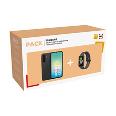 Samsung Galaxy A27 5G - vue 5