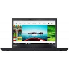 Ordinateur portable ThinkPad T470 14'' Intel Core i5 8 Go RAM Noir