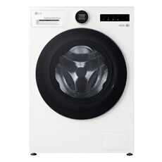 Lave-linge séchant Lg Lave-linge sechant 11/6 kg 1400 tours F164HP2WST