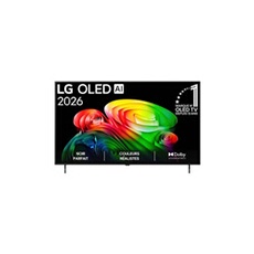 LG OLED-Fernseher "OLED55B6ELC" 139 cm/55 ″ Smart-TV