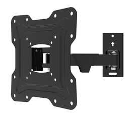 INOTEK MOOV 101 Support TV orientable mural 42 Orientation : 180° / 180° Neuf - vue 3