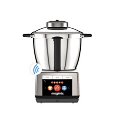 Cook Expert XL Connect Platine 18914