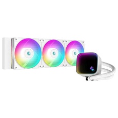 DEEPCOOL LS720 SE Watercooling AIO 3x120mm - vue 6